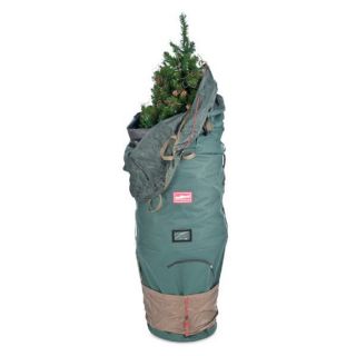 TreeKeeper 72 in x 9 ft Polyester Christmas Tree Storage Bag