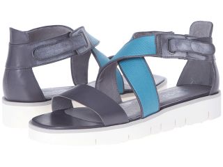 Tsubo Eliah Womens Sandals (Gray)