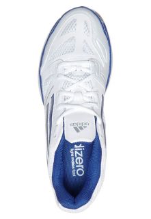 adidas Performance ADIZERO CRAZY VOLLEY PRO   Volleyball shoes   white