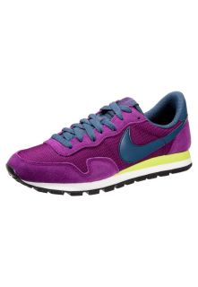 Nike Sportswear   AIR PEGASUS `83   Trainers   purple