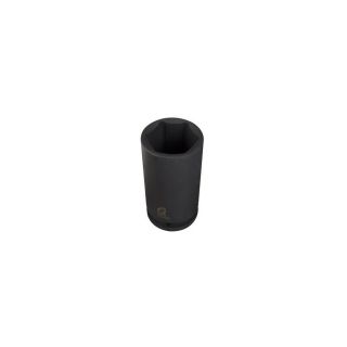 Sunex Tools 3/4 in Drive 29mm Deep 6 Point Metric Impact Socket