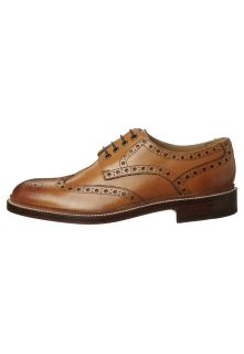 Oliver Sweeney SOUNDERS   Smart lace ups   brown