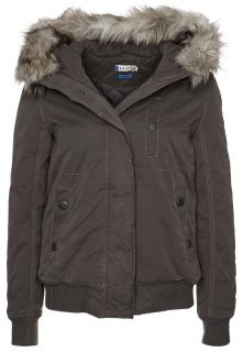 Roxy   CLASH   Winter jacket   brown