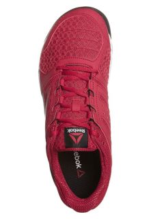 Reebok ONE TRAINER 1.0   Sports shoes   red