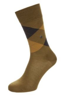 Burlington   EDINBURGH   Socks   beige