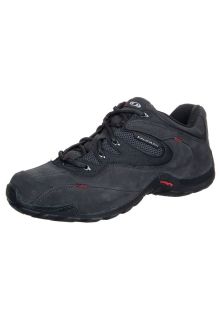 Salomon   ELIOS 2   Hiking shoes   black