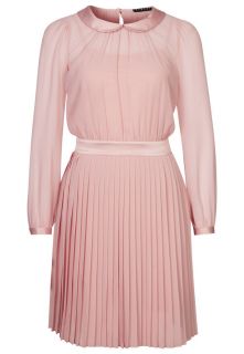 Sisley   Dress   pink