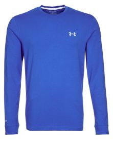 Under Armour   Long sleeved top   blue