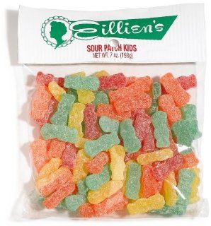 Eillien's Sour Patch Kids (Pack of 12)  Grocery & Gourmet Food