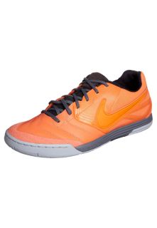 Nike Performance   NIKE5 LUNAR GATO   Indoor football boots   orange