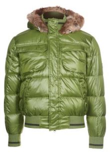Dolomite   FITZ ROY   Down jacket   green