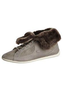 Lacoste   ROSENELL   Lace up boots   grey
