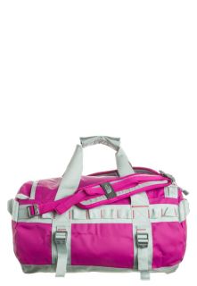 The North Face   BASE CAMP DUFFEL XS   Sports bag   pink