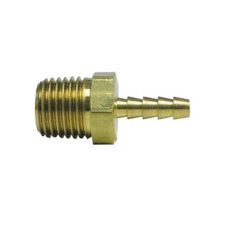Watts 1/8 in x 1/4 in Barb Fitting
