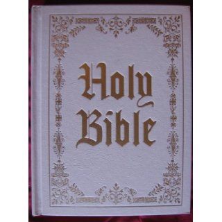 Holy Bible Containing Both the Old and New Testaments; Red Letter Reference Edition; King James Version (Red Letter Reference Edition) King James Version Books