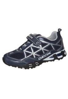Geox   ECLIPSE   Velcro shoes   blue