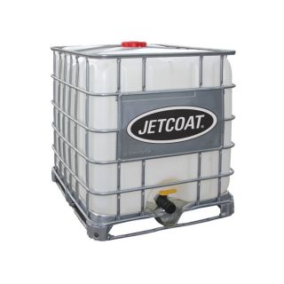Jetcoat 13,750 sq ft Project Driveway Sealer Tote