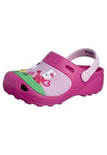 Crocs   HELLO KITTY   Sandals   pink