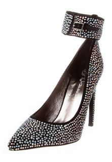 Jeffrey Campbell   CHERISH   High heels   black
