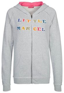 Little Marcel   SHOP   Tracksuit top   grey