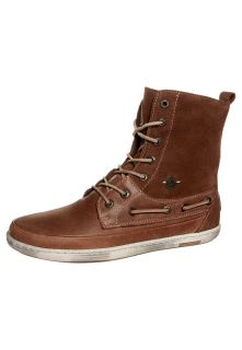 Gaastra   BELLINI   Lace up boots   brown