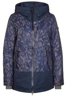 Roxy   TORAH BRIGHT LUMINOUS   Snowboard jacket   blue