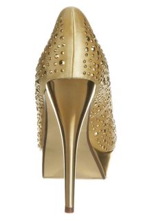 Even&Odd High heels   gold