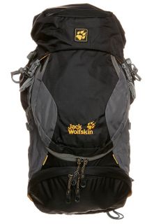 Jack Wolfskin   HIGHLAND TRAIL 36   Backpack   black