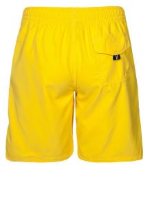Nike Performance FCB AUTHENTIC TEAM SHORT   Club wear   yellow