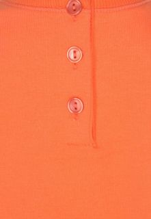 Eat ants by Sanetta Long sleeved top   orange
