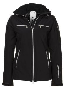 LINDEBERG   ASPEN   Ski jacket   black