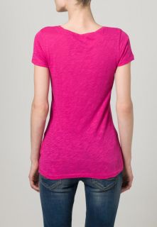 Marc OPolo Basic T shirt   pink