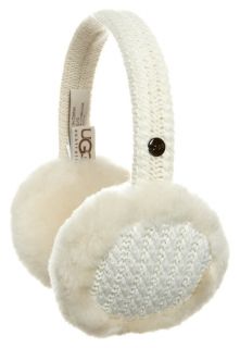 UGG Australia   LITTLE JONES   Ear warmers   beige