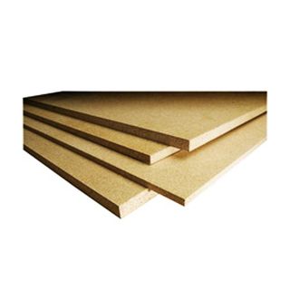 Industrial Particle Board (Common 3/4 in x 48 in x 48 in; Actual 0.75 in x 48 in x 48 in)