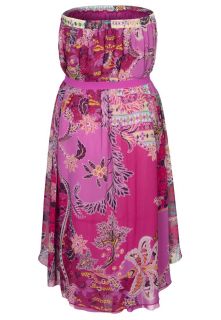 Sisley Summer dress   pink