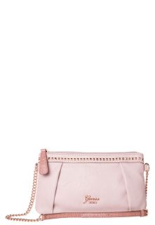 Guess   ROSATA   Across body bag   blush multi