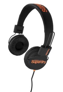 Superdry   SDH.01   Headphones   black