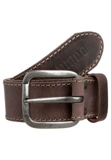 Mustang   Belt   brown