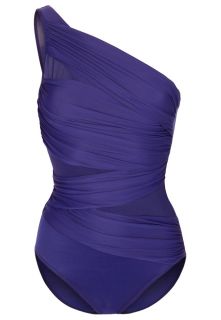 Miraclesuit   JENA   Swimsuit   purple