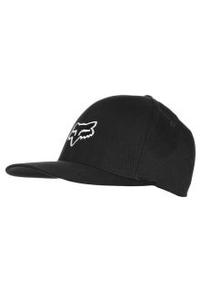 Fox Racing   LEGACY   Hats   black