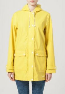 TWINTIP   Waterproof jacket   yellow