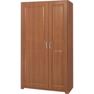 ESTATE by RSI 70.37 in H x 38.5 in W x 20.75 in D Wood Composite Multipurpose Cabinet