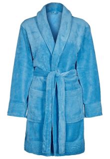 Comtesse   Dressing gown   turquoise