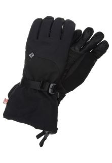 Columbia   KAROKO   Gloves   black