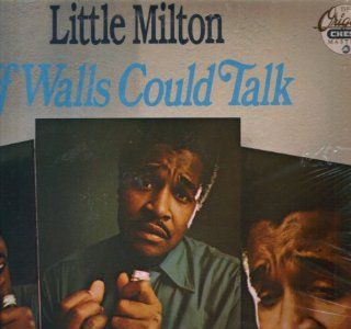 If Walls Could Talk [Vinyl] Music