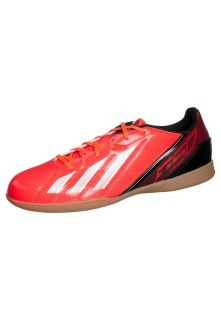adidas Performance   F5 INDOOR   Indoor football boots   orange