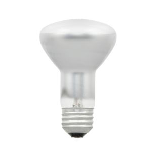 SYLVANIA 60 Pack 45 Watt R20 Medium Base Soft White Dimmable Indoor Incandescent Flood Light Bulbs