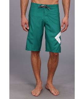DC Lanai Essential 4 Boardshort Mens Swimwear (Blue)