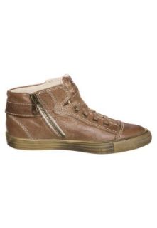 Richter   High top trainers   brown
