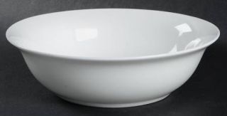 Maxwell & Williams Cashmere White Soup/Cereal Bowl, Fine China Dinnerware   Cash
